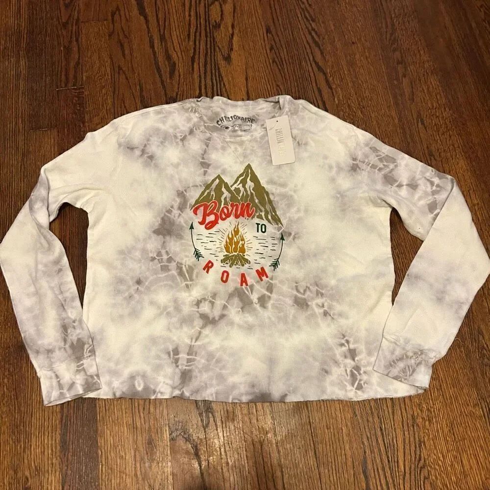 New Chillionare Shirt